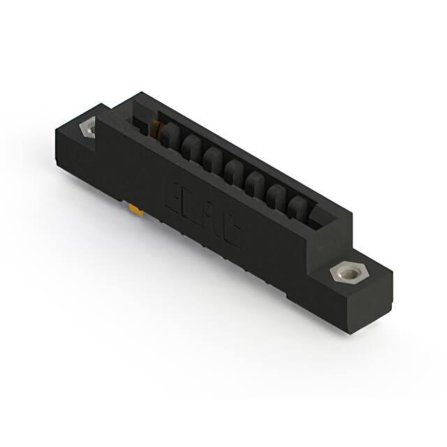 357-016-500-208 EDAC Inc.  Edgeboard Connectors